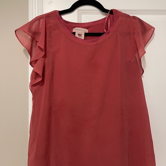 Norstodom top - Picture 1 of 1